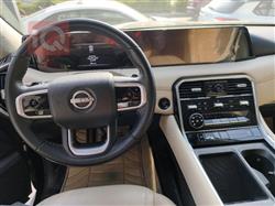 نيسان باترول